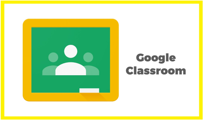 Prof - Google Classroom