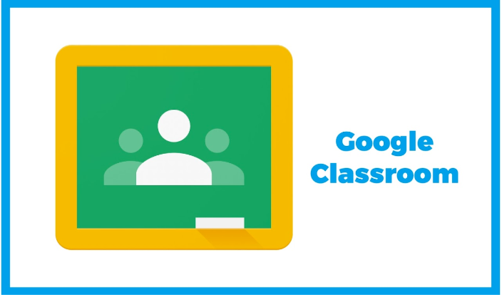 UPE - Google Clasroom