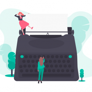 undraw_typewriter_i8xd (1)